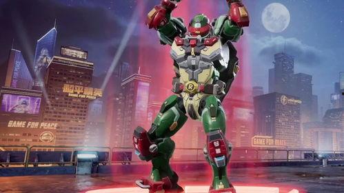 暴雪新皮肤最新爆料视频,揭秘最新爆料视频中的视觉盛宴